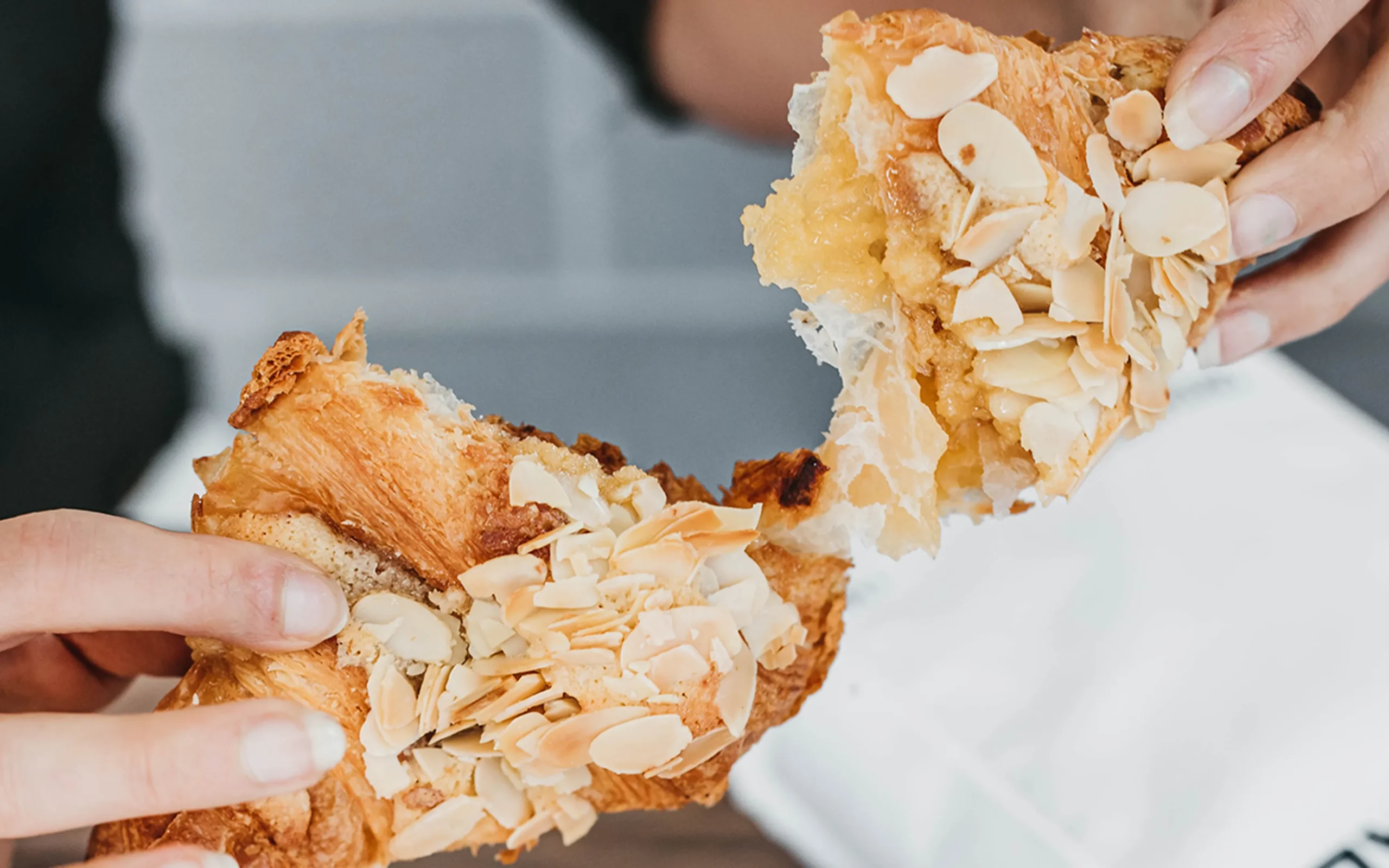 Cassia Cafe – Project Case Study – 12