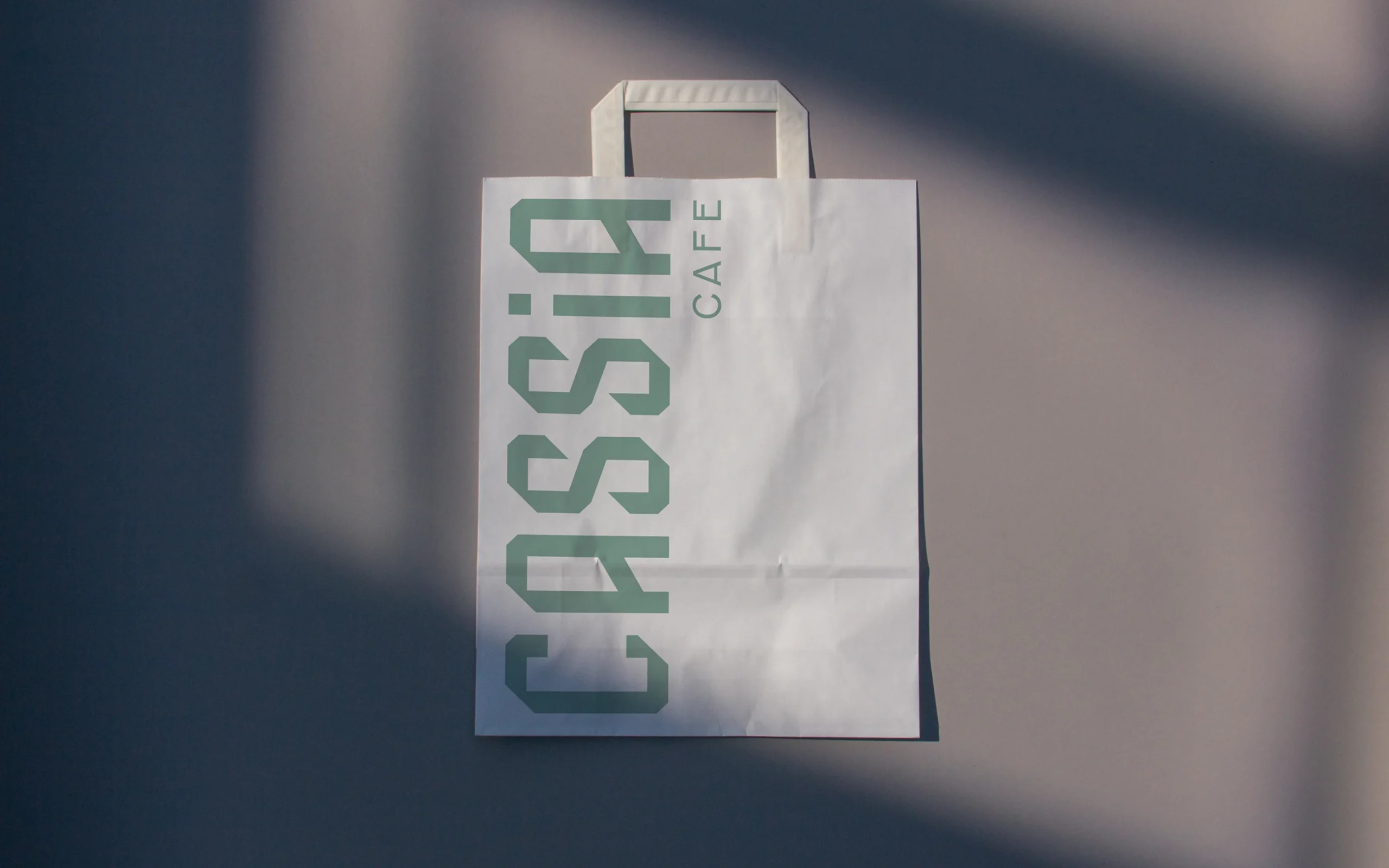 Cassia Cafe – Project Case Study – 7