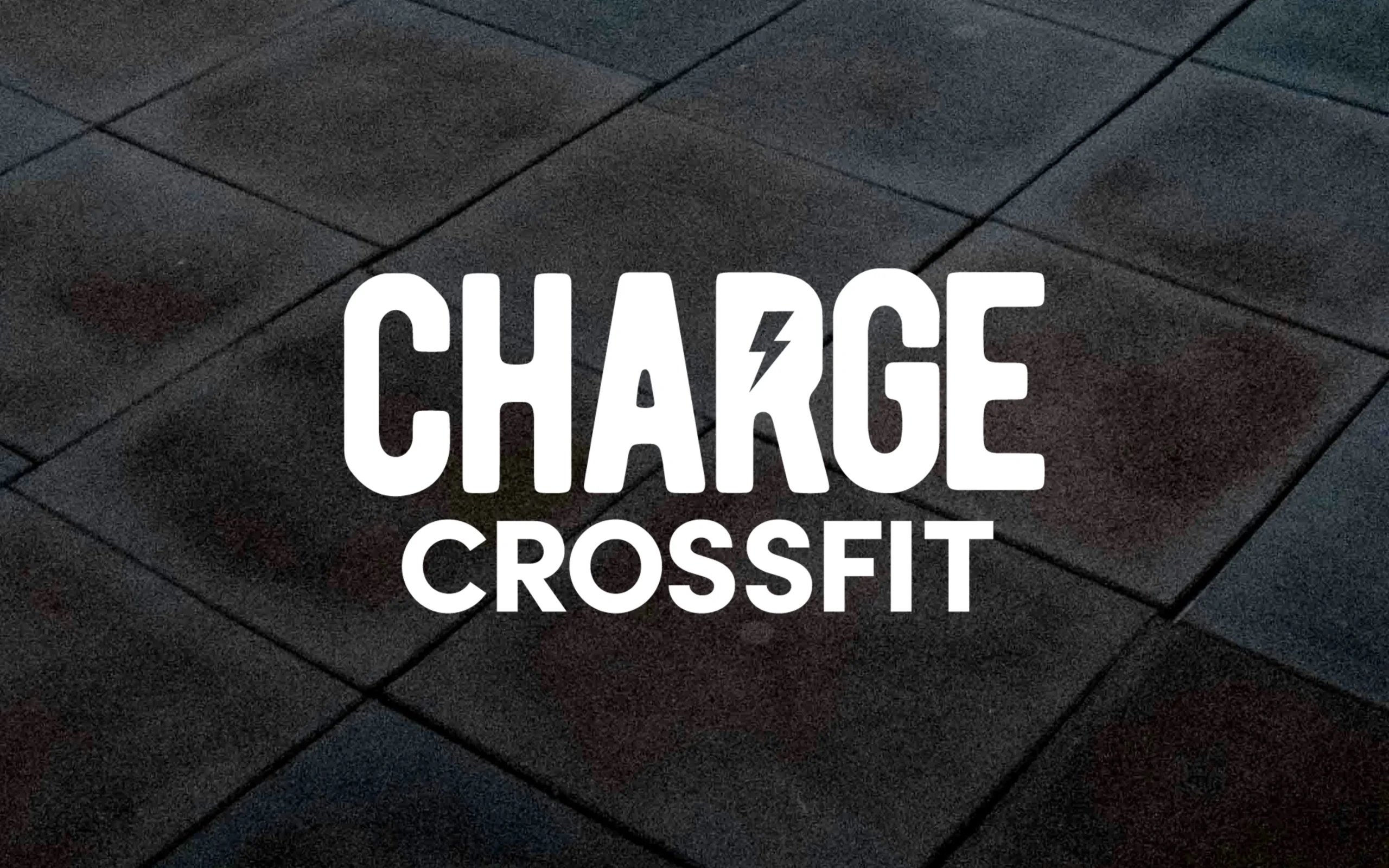 Charge CrossFit – Project Case Study – 1
