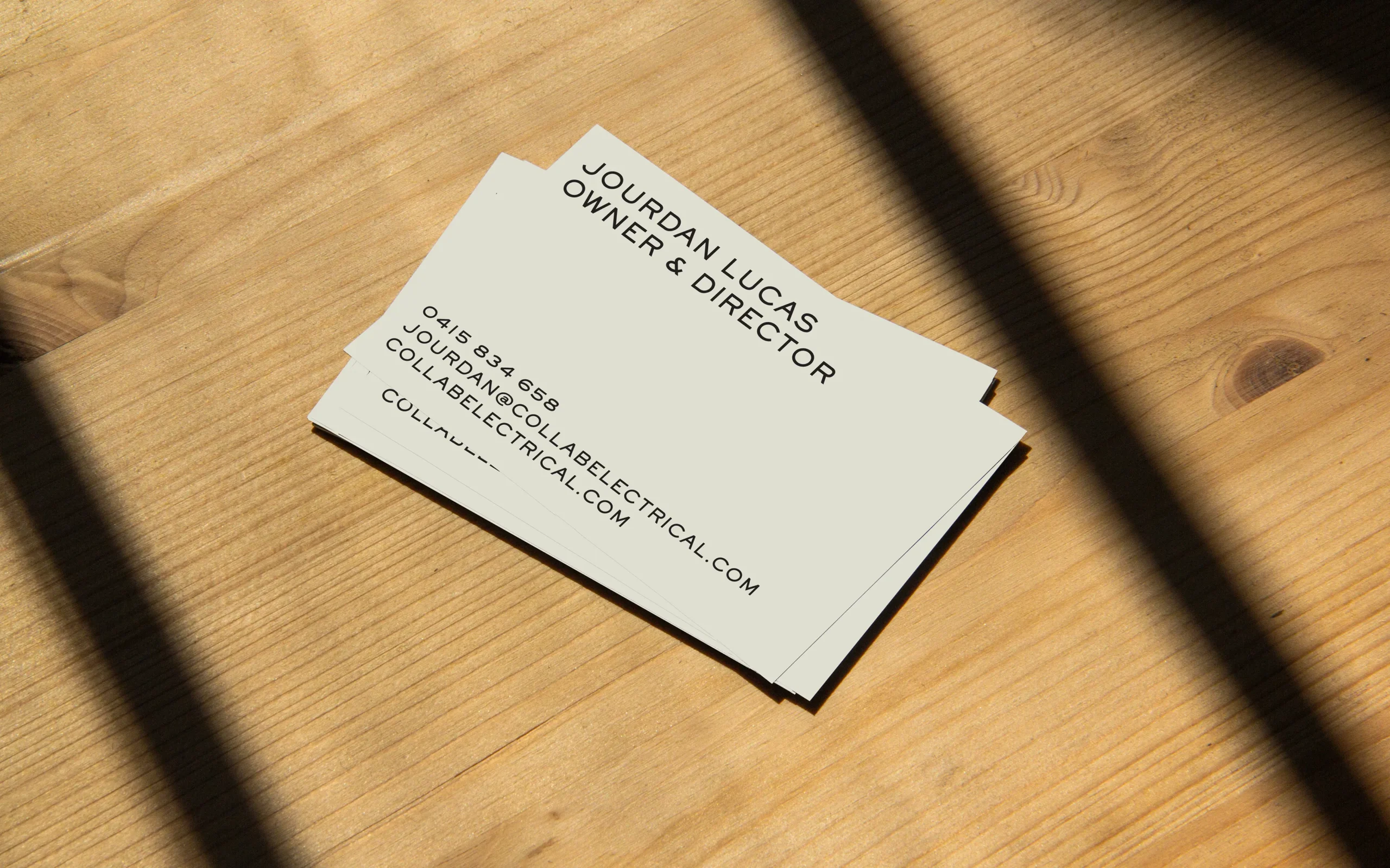 Collab Electrical – Project Case Study – 2