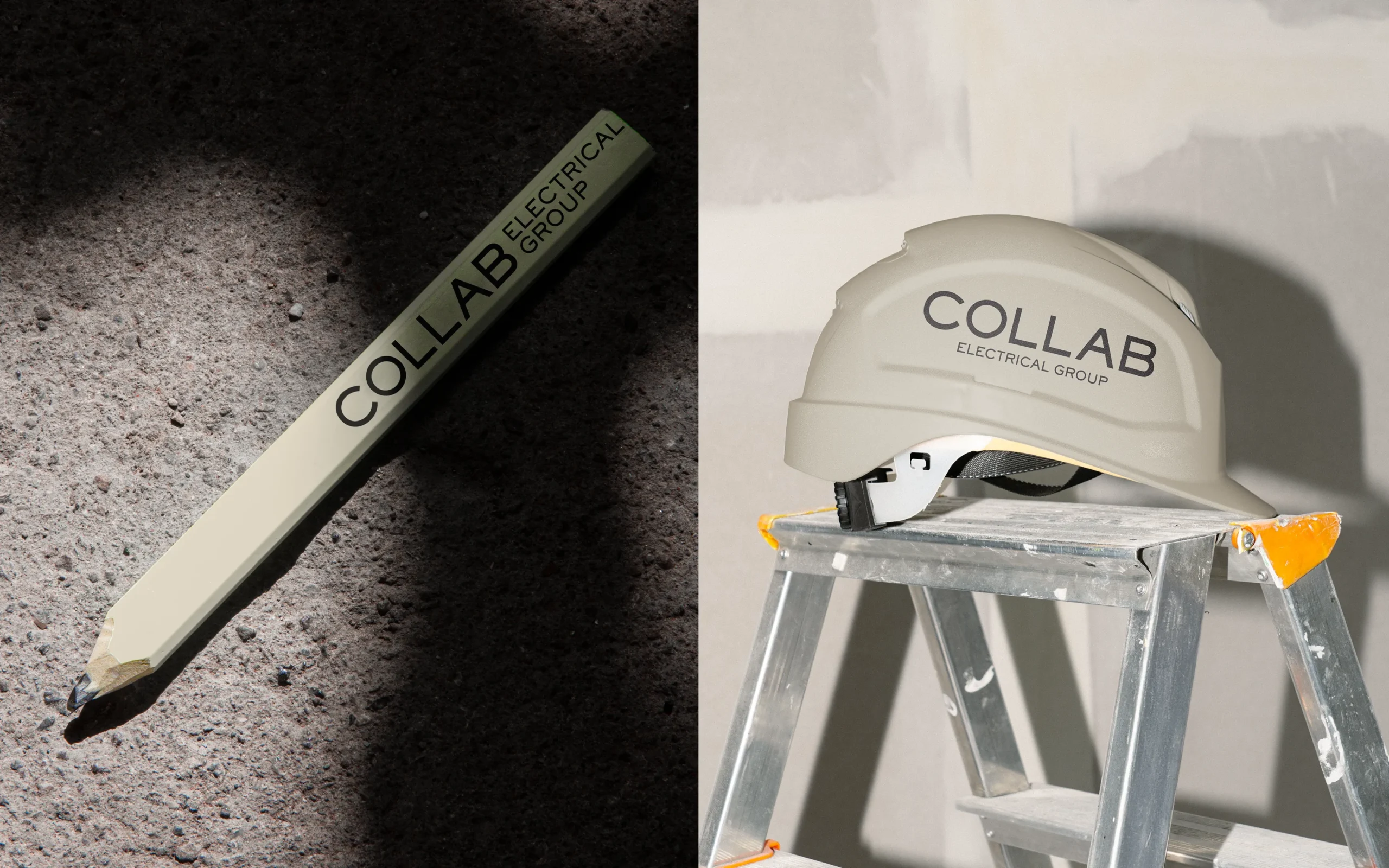 Collab Electrical – Project Case Study – 3