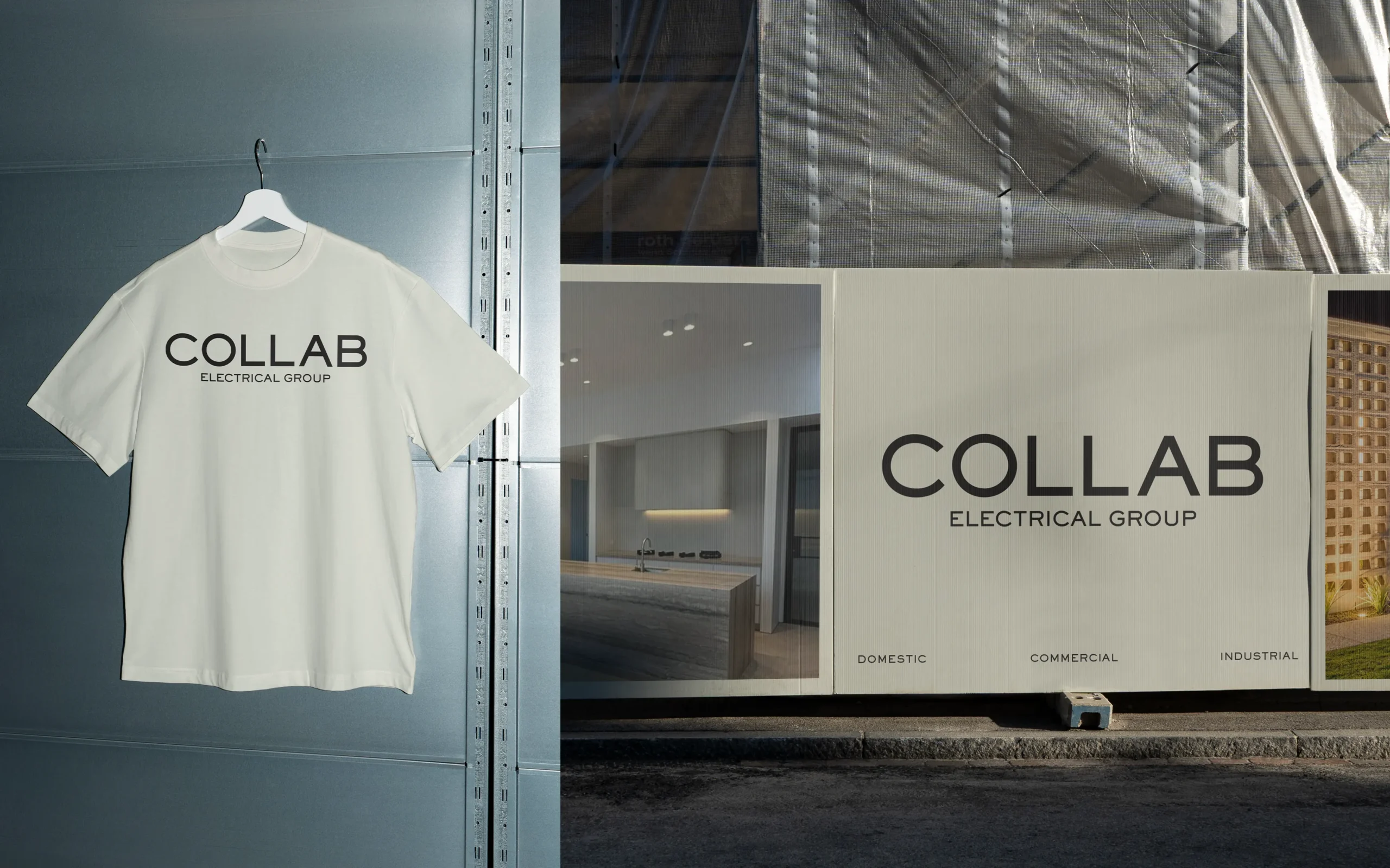 Collab Electrical – Project Case Study – 5