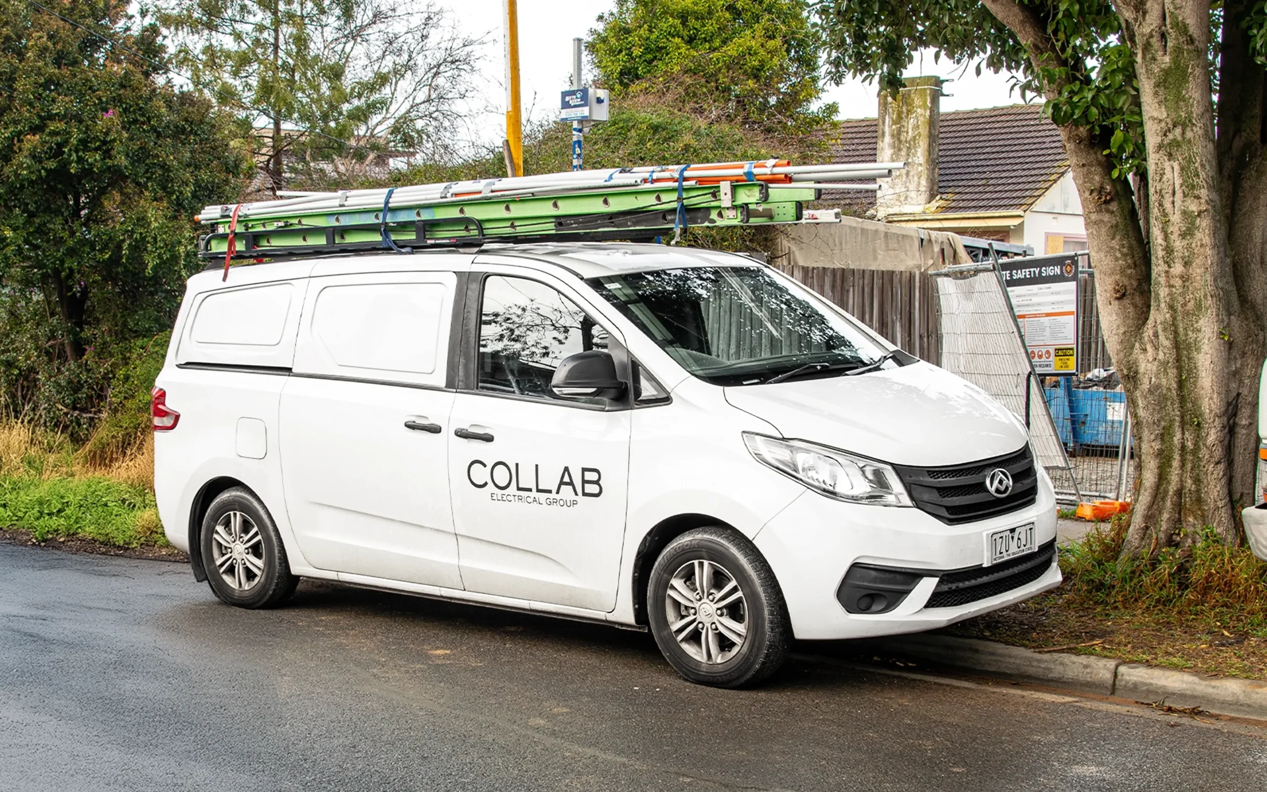 Collab Electrical – Project Case Study – 9