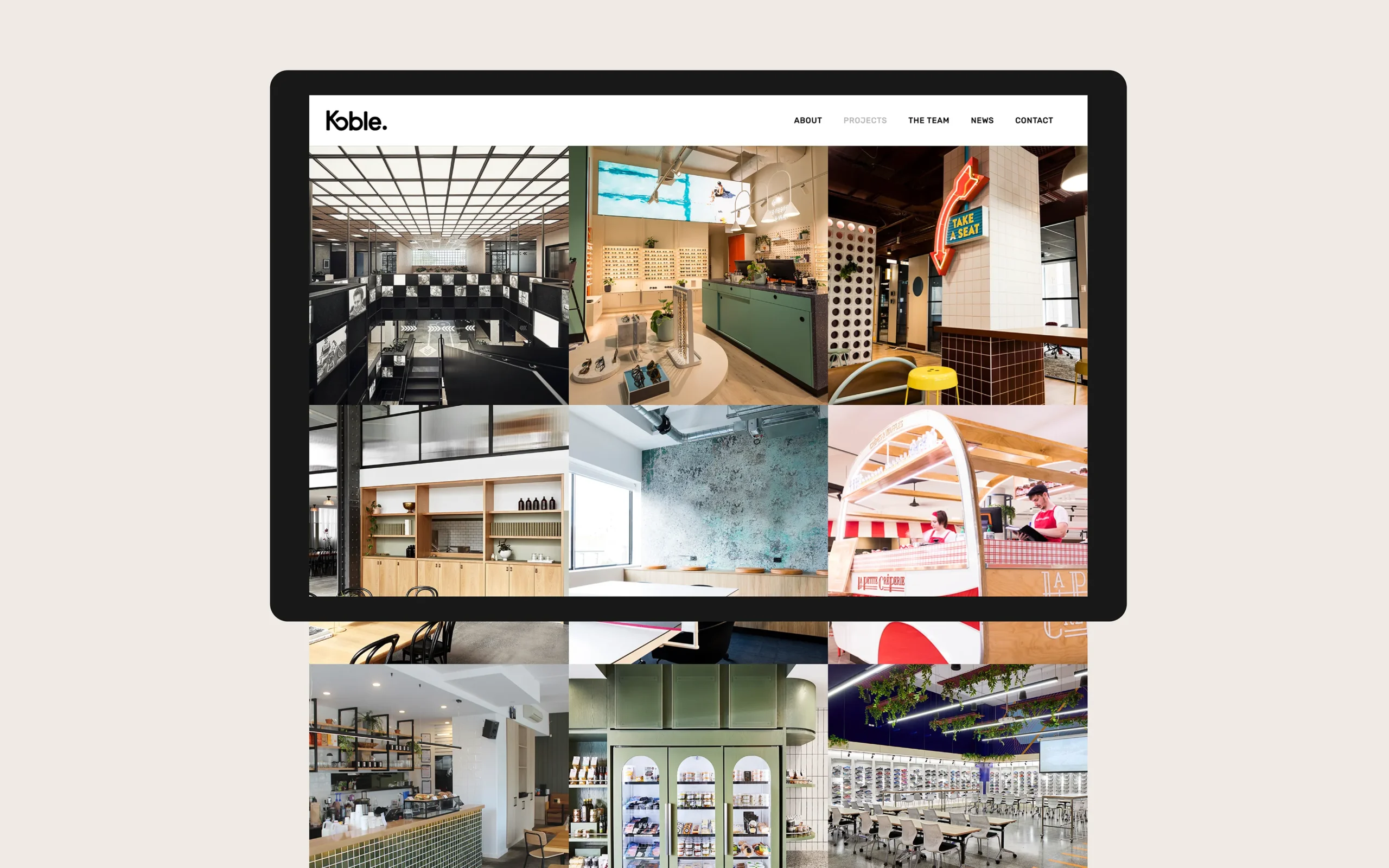 Koble Preojects – Project Case Study – 11