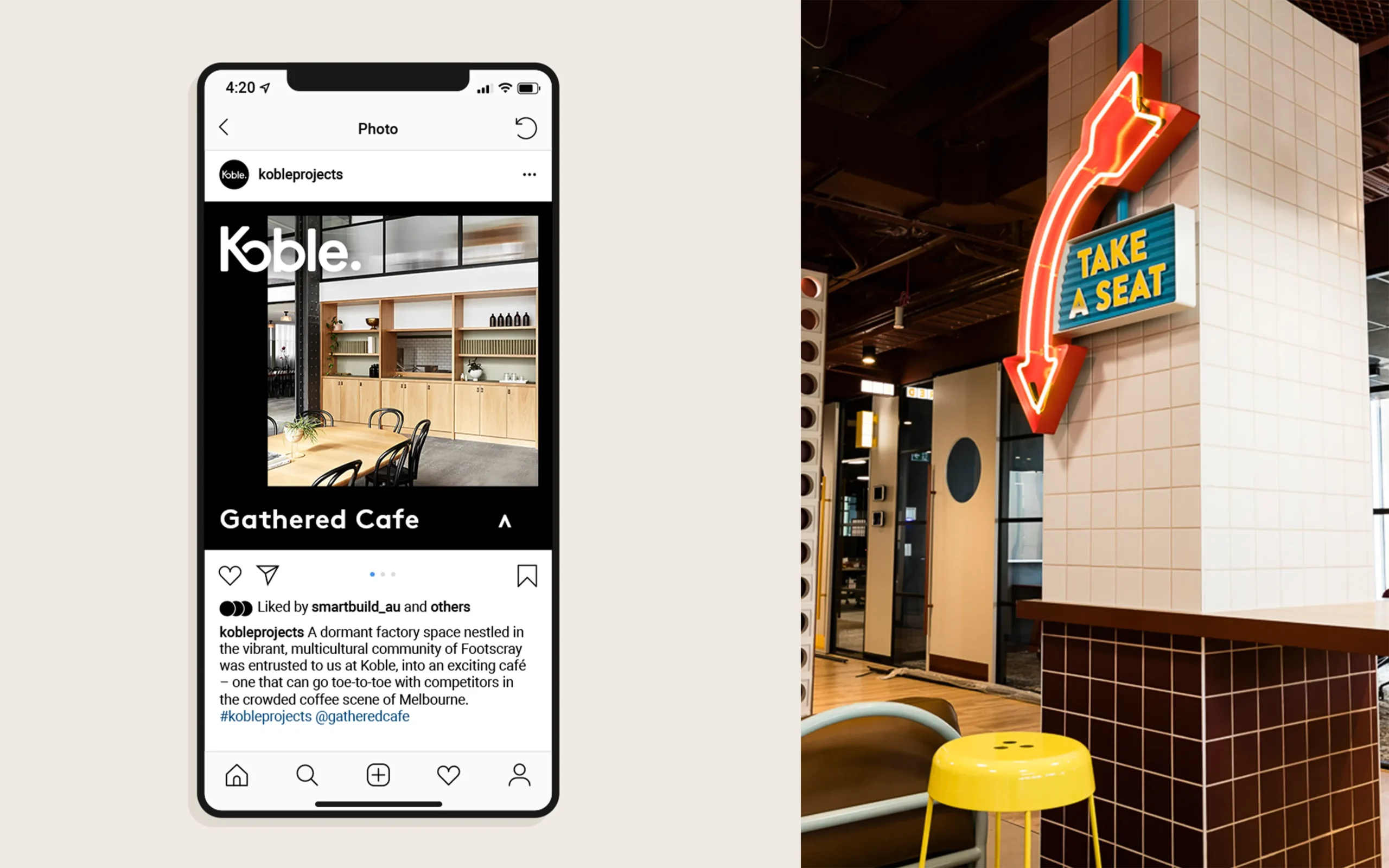 Koble Preojects – Project Case Study – 7