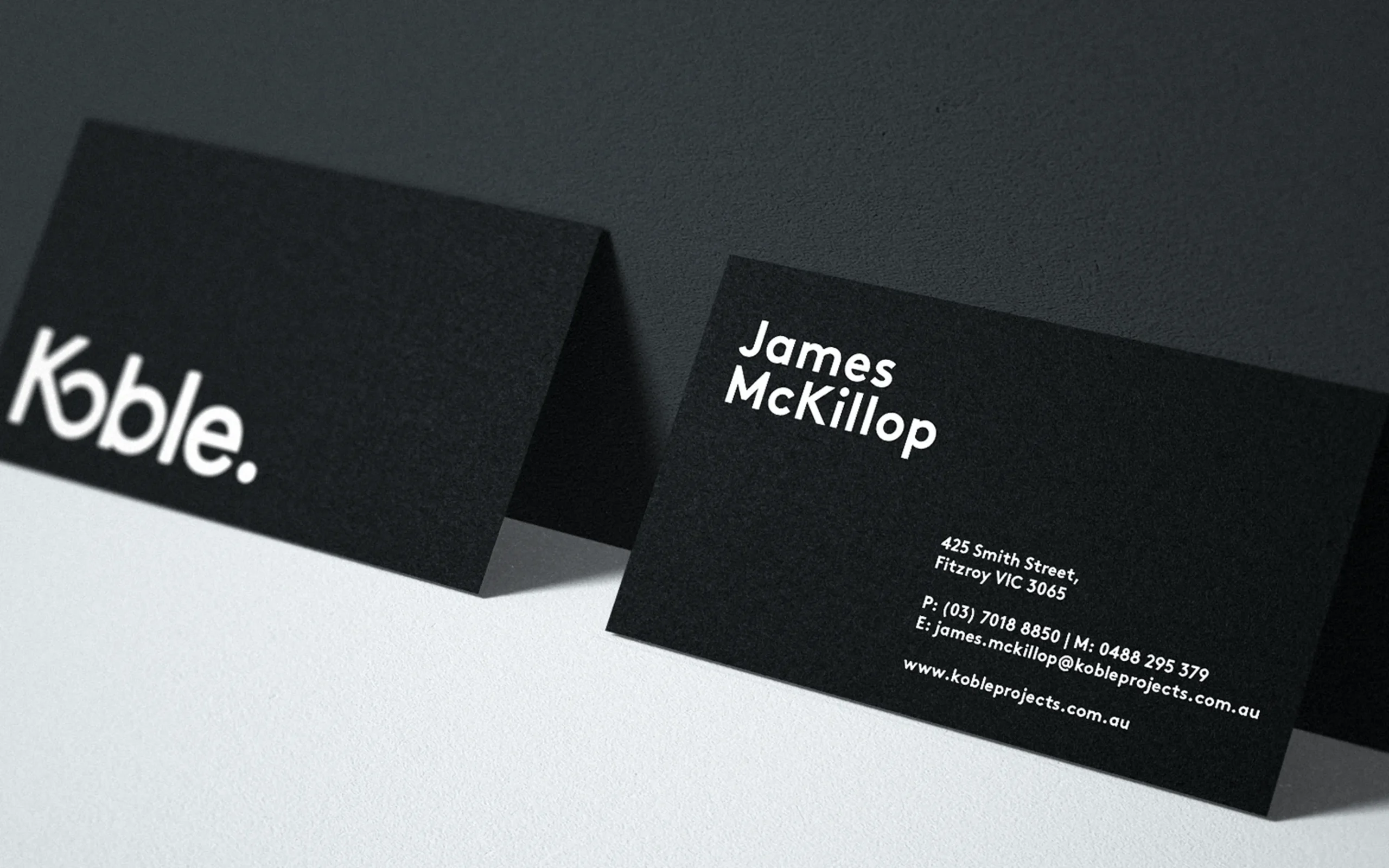 Koble Preojects – Project Case Study – 9