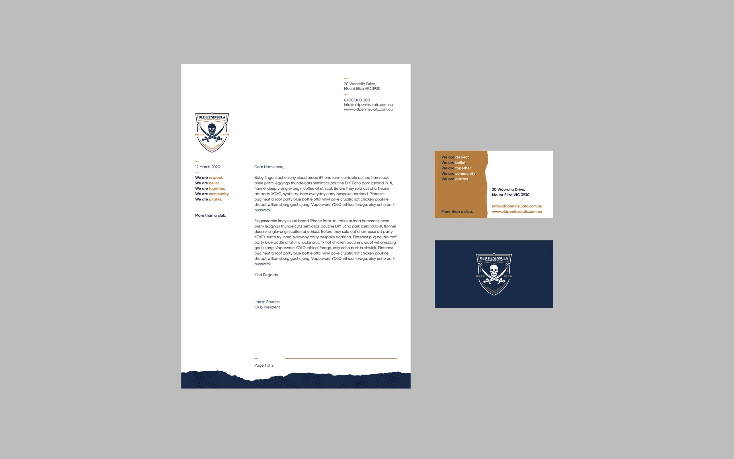 OPFC – Project Case Study – 15