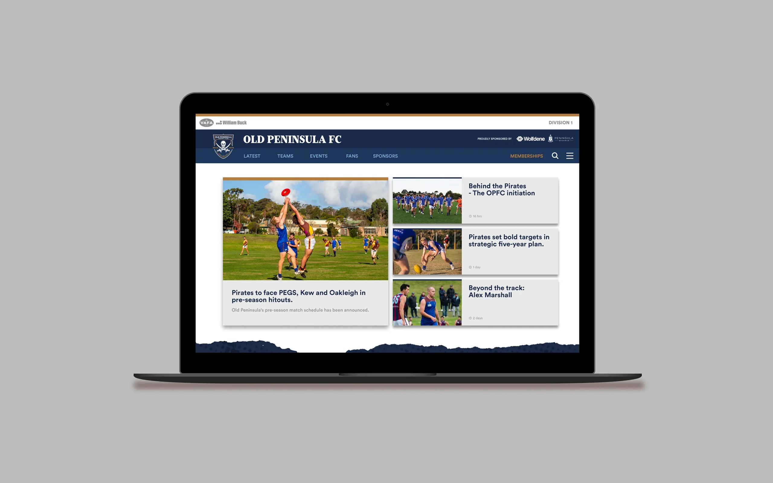 OPFC – Project Case Study – 2