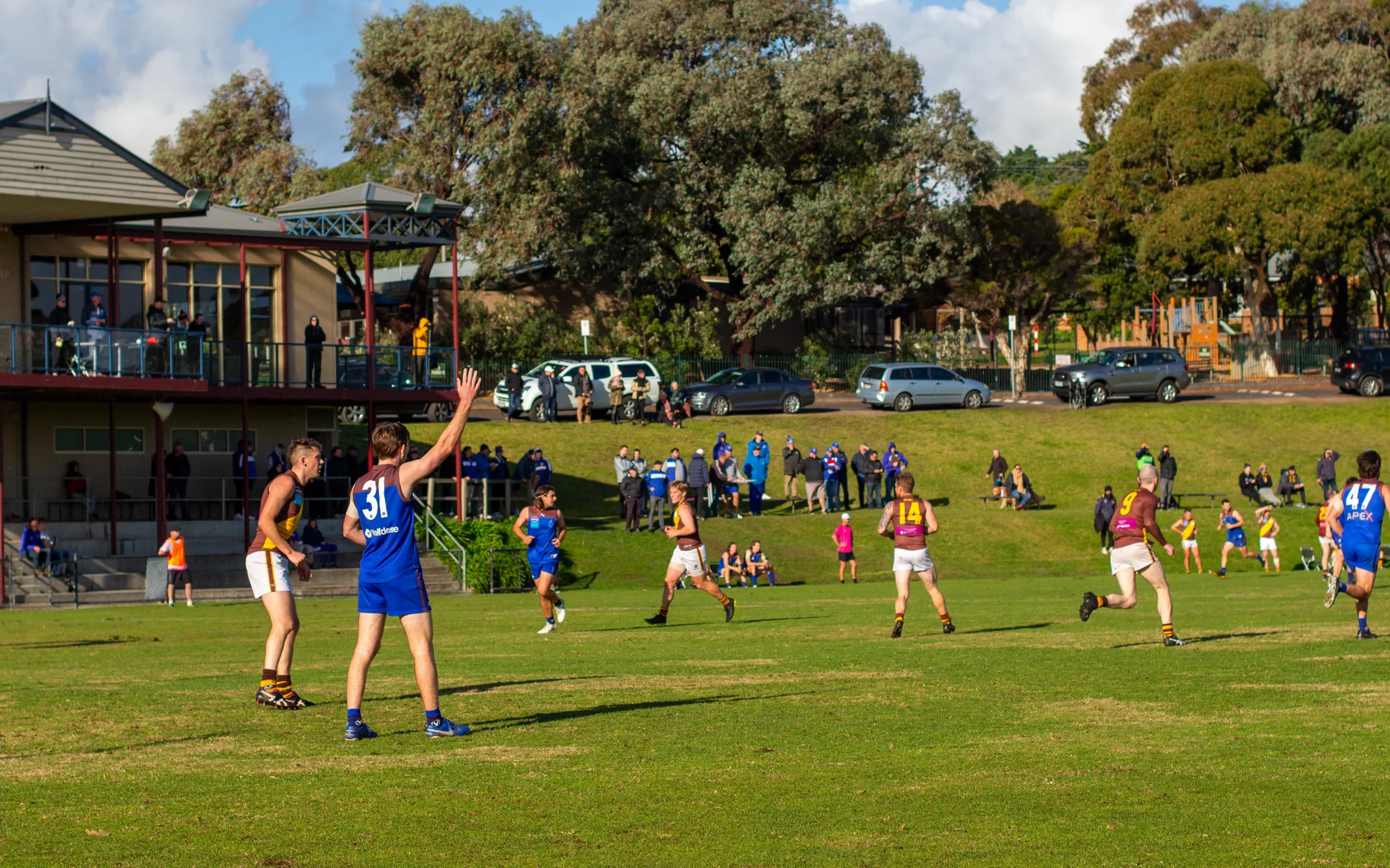 OPFC – Project Case Study – 9