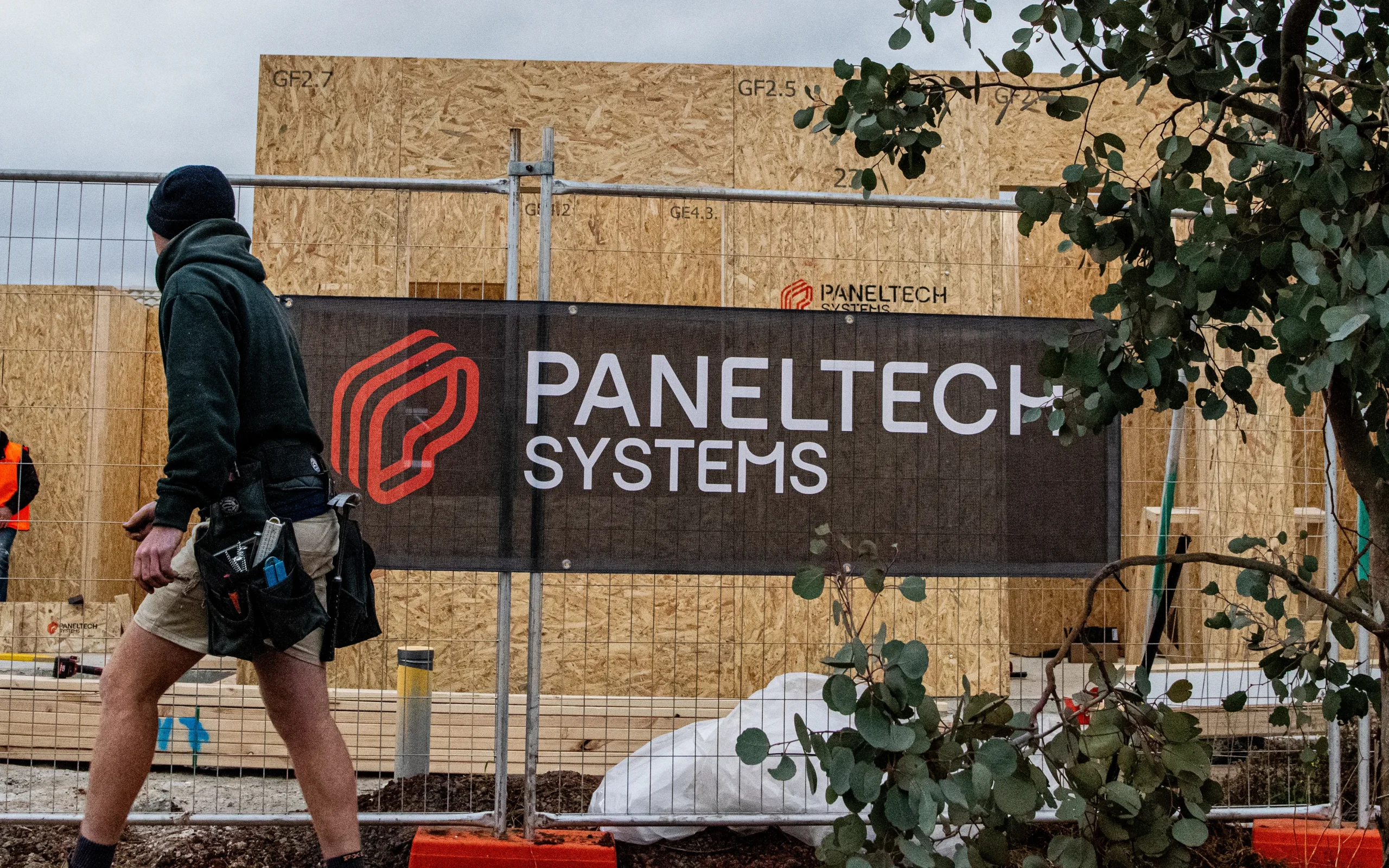 PanelTech Systems – Project Case Study – 1