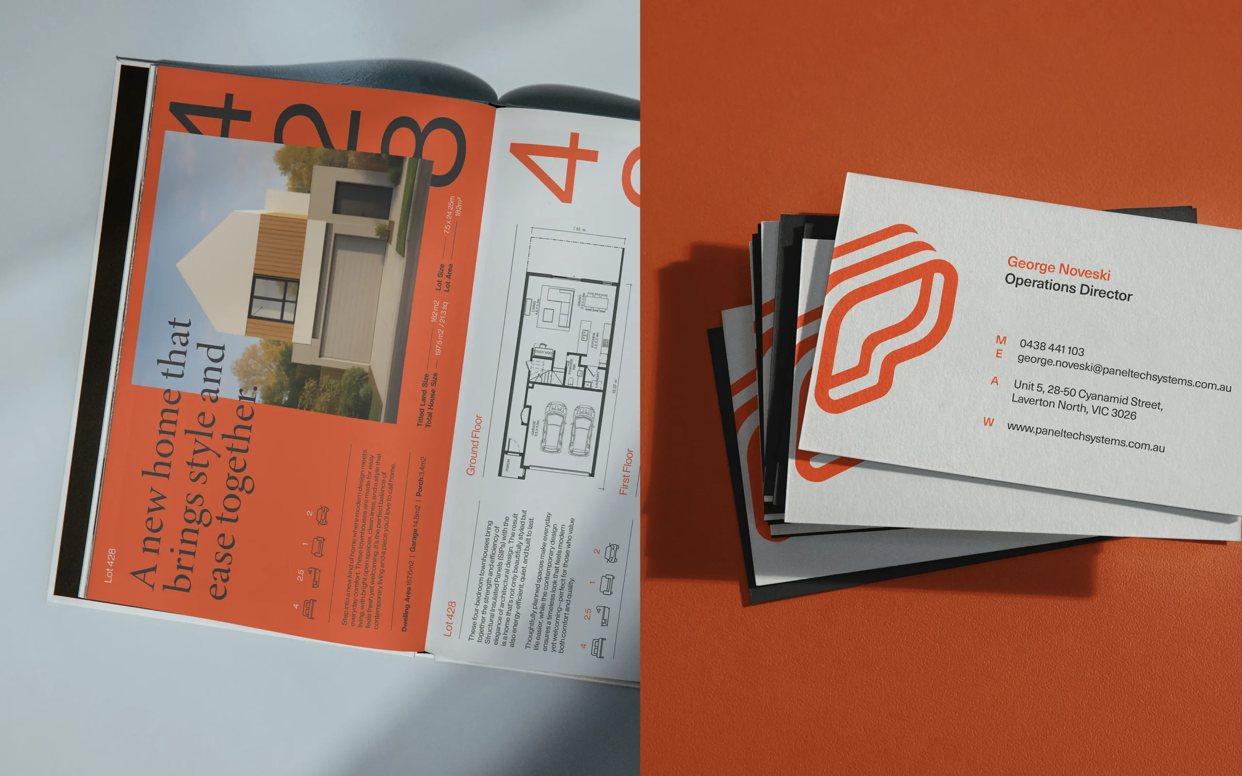 PanelTech Systems – Project Case Study – 10