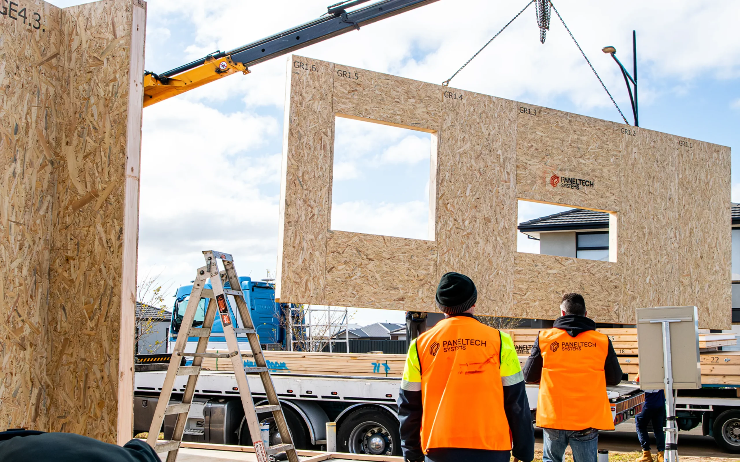 PanelTech Systems – Project Case Study – 6