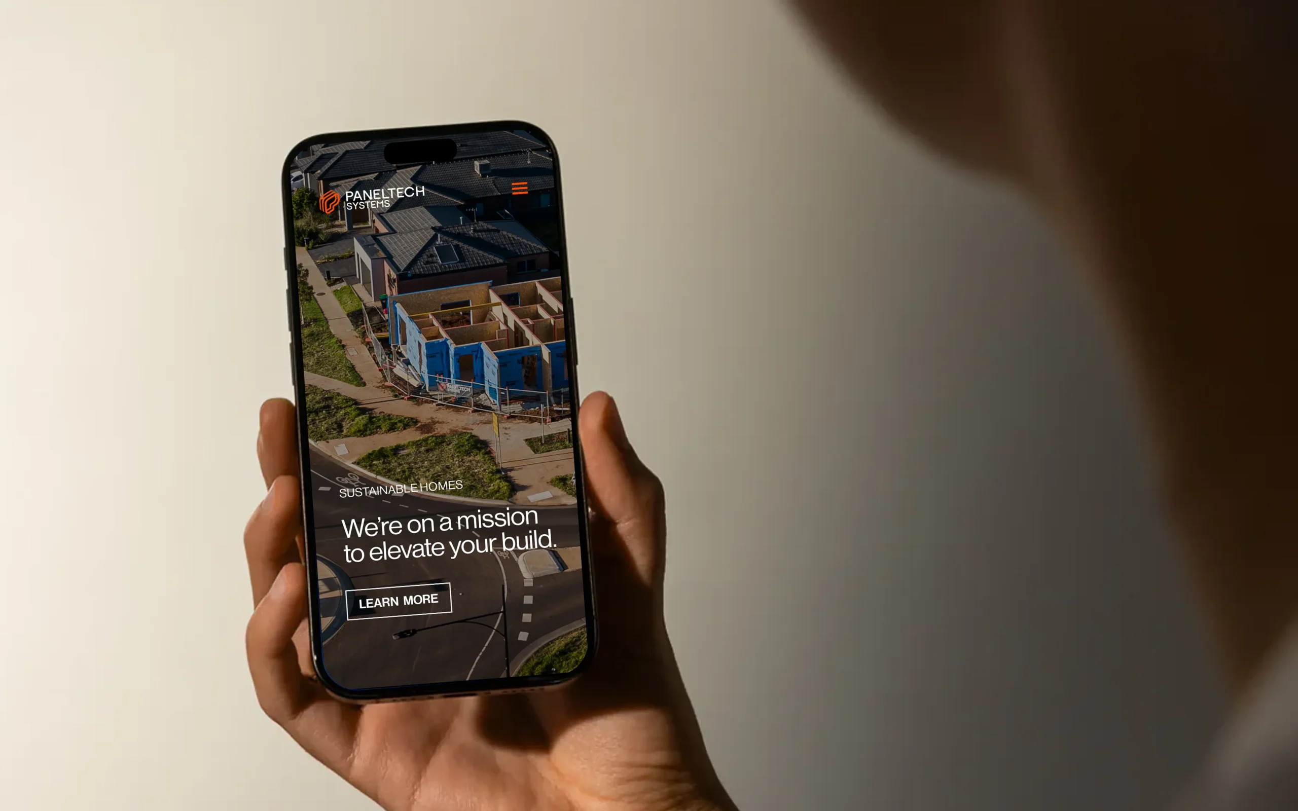 PanelTech Systems – Project Case Study – 8