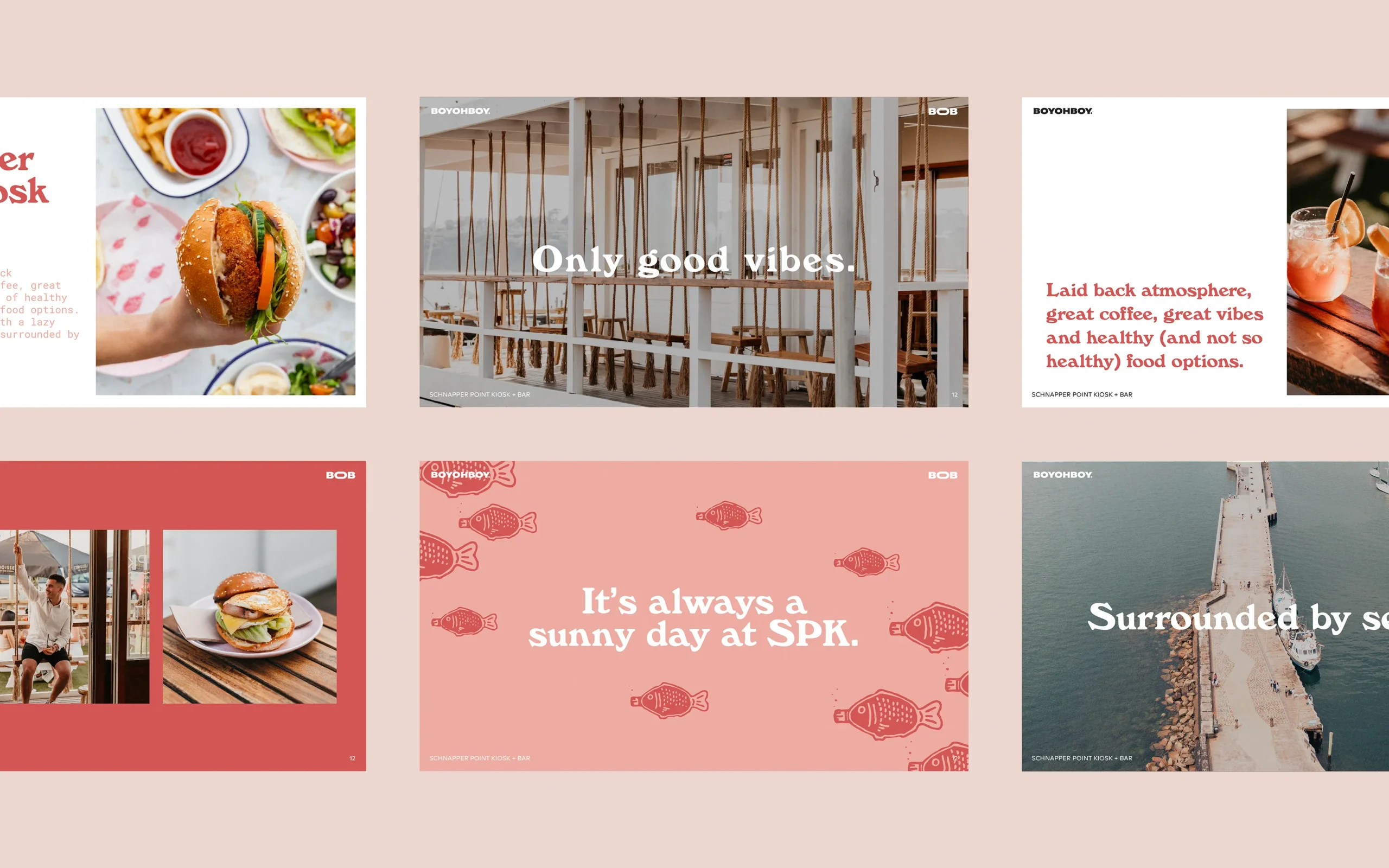 SPK – Project Case Study – 12