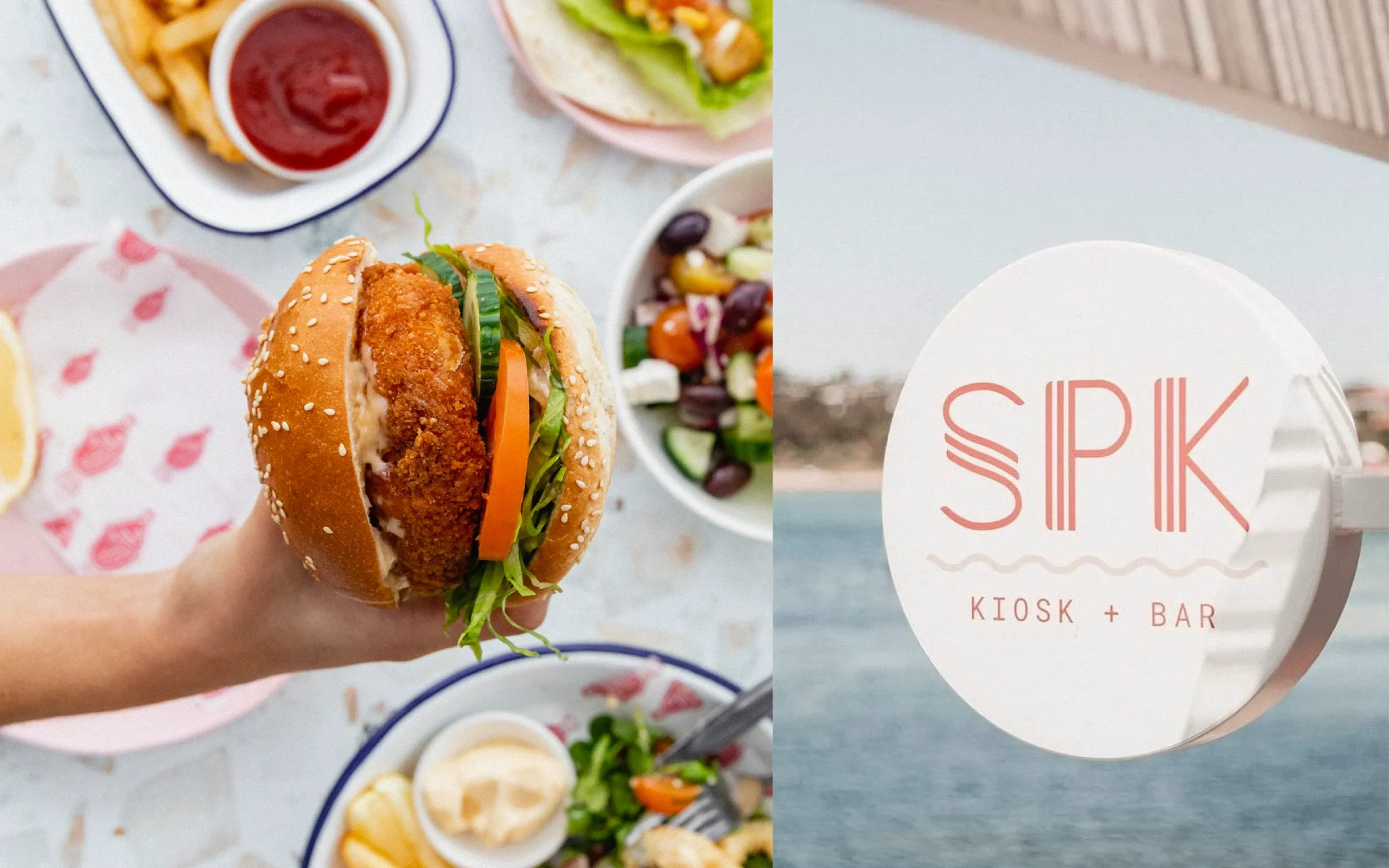 SPK – Project Case Study – 15