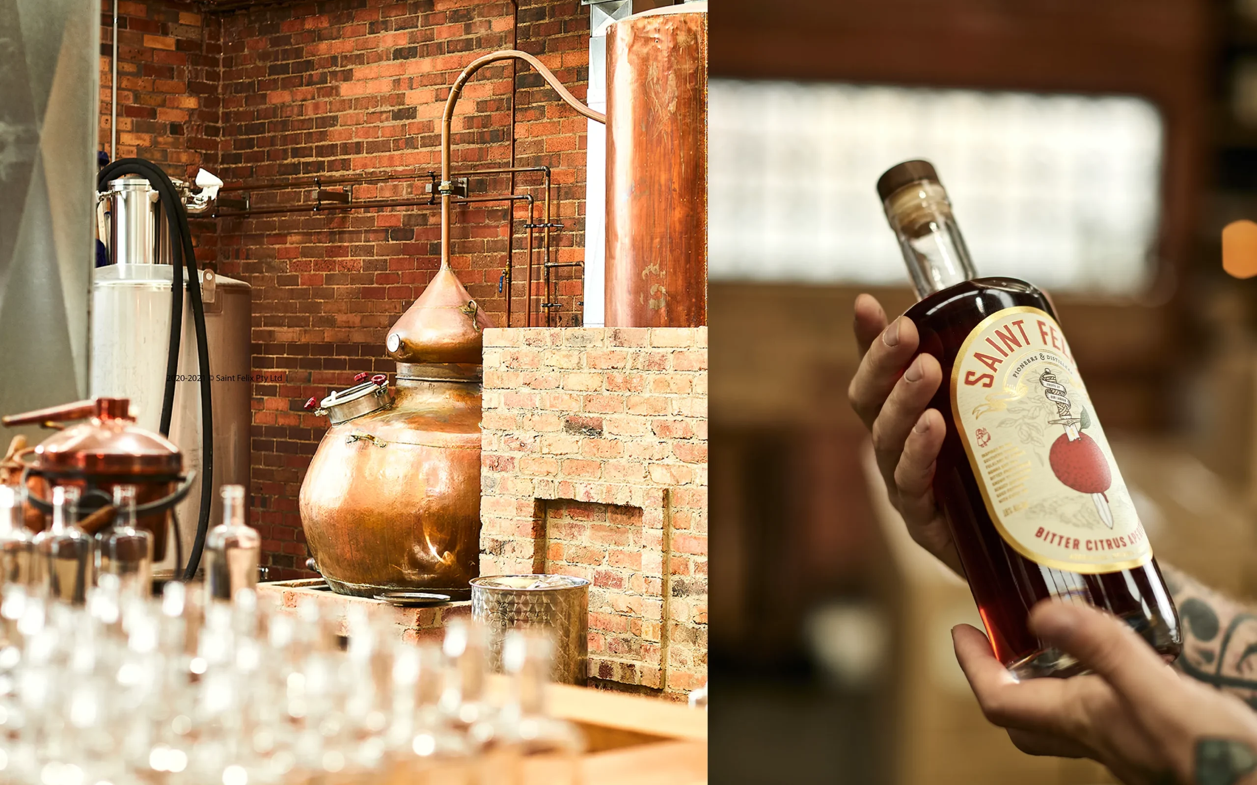 Saint Felix – Project Case Study – 11