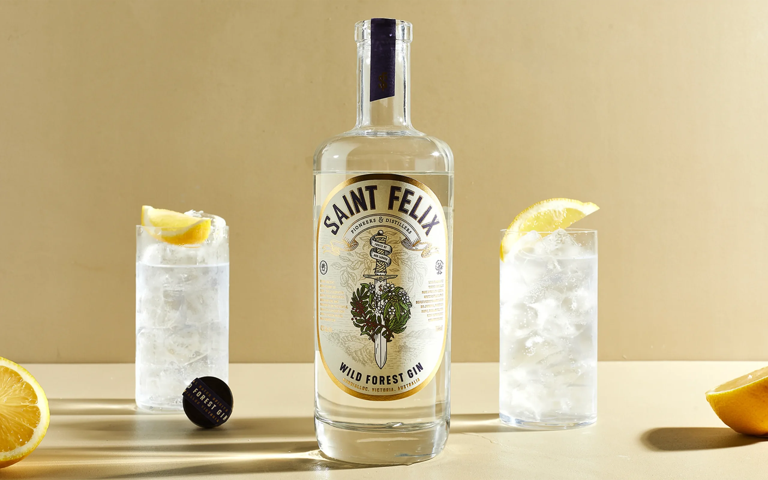 Saint Felix – Project Case Study – 5