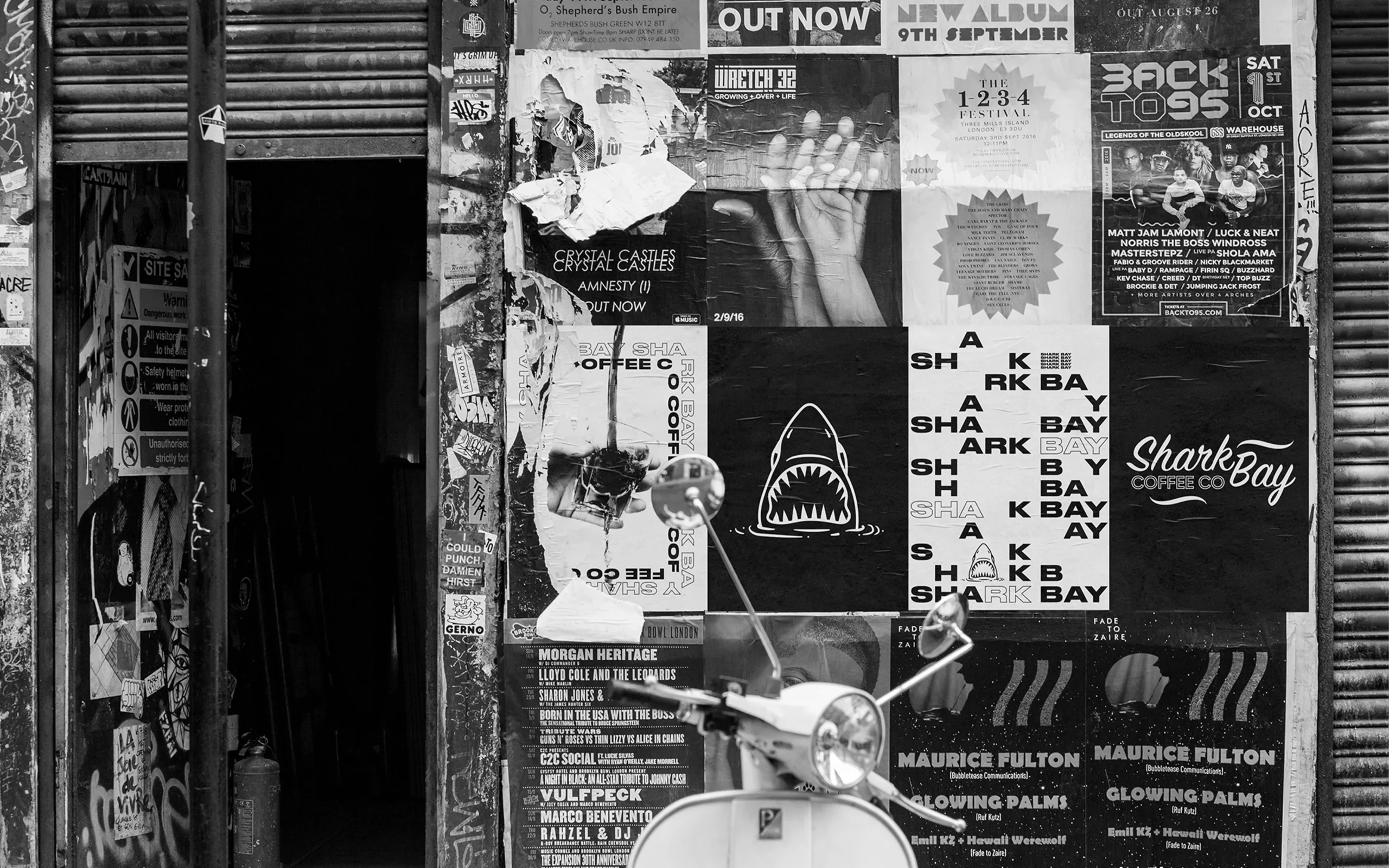 Shark Bay Coffee Co. – Project Case Study – 10