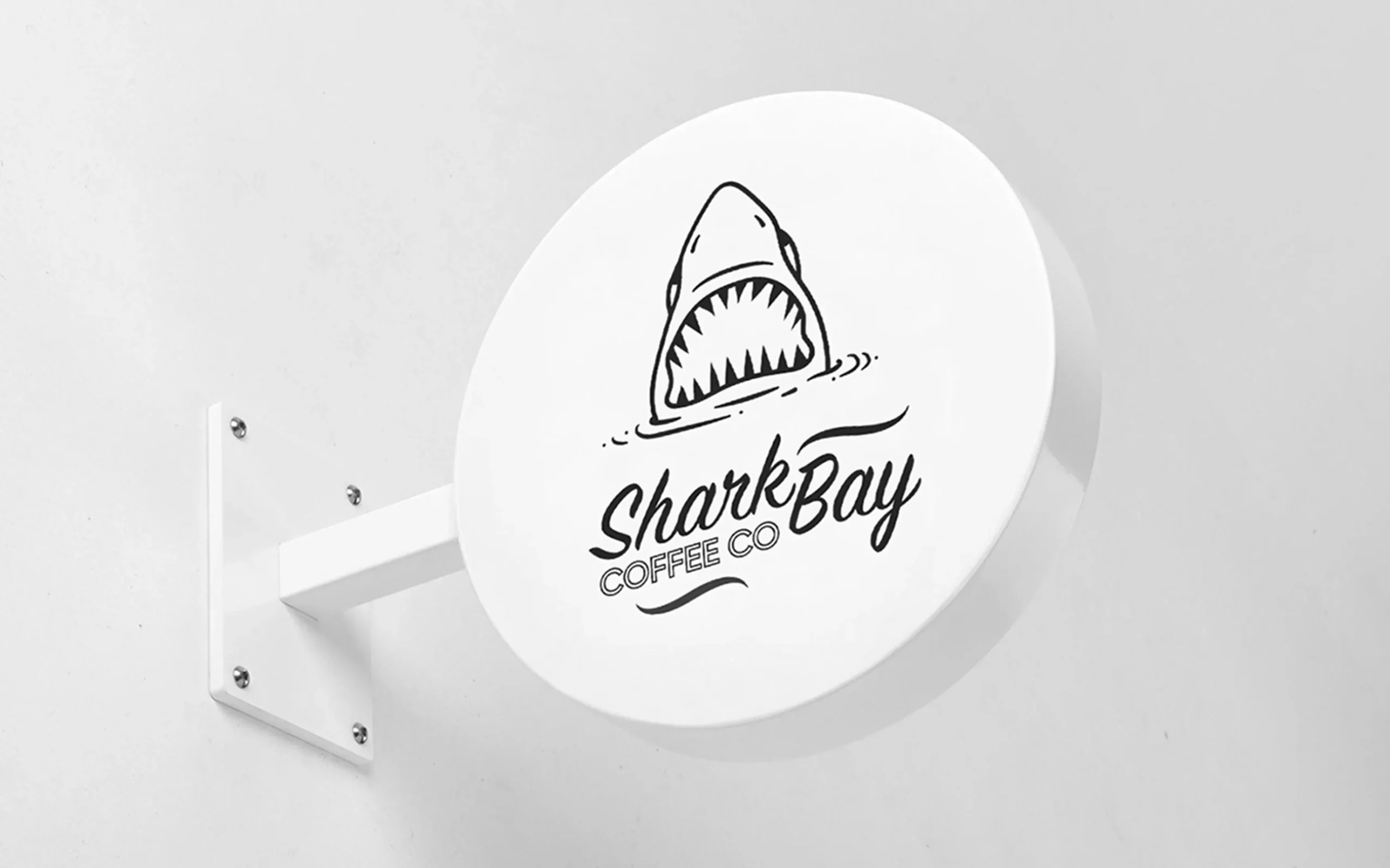 Shark Bay Coffee Co. – Project Case Study – 2