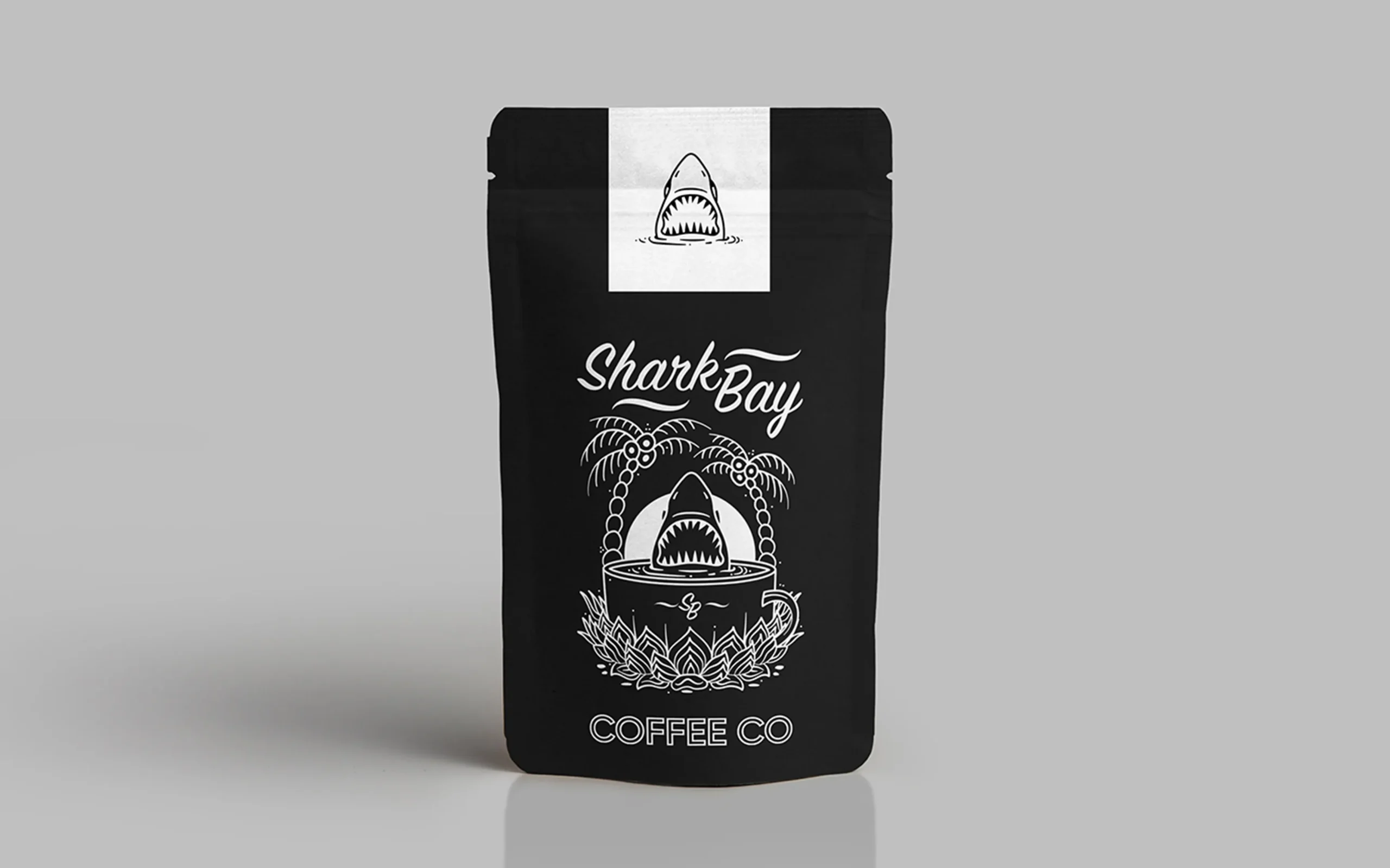 Shark Bay Coffee Co. – Project Case Study – 7