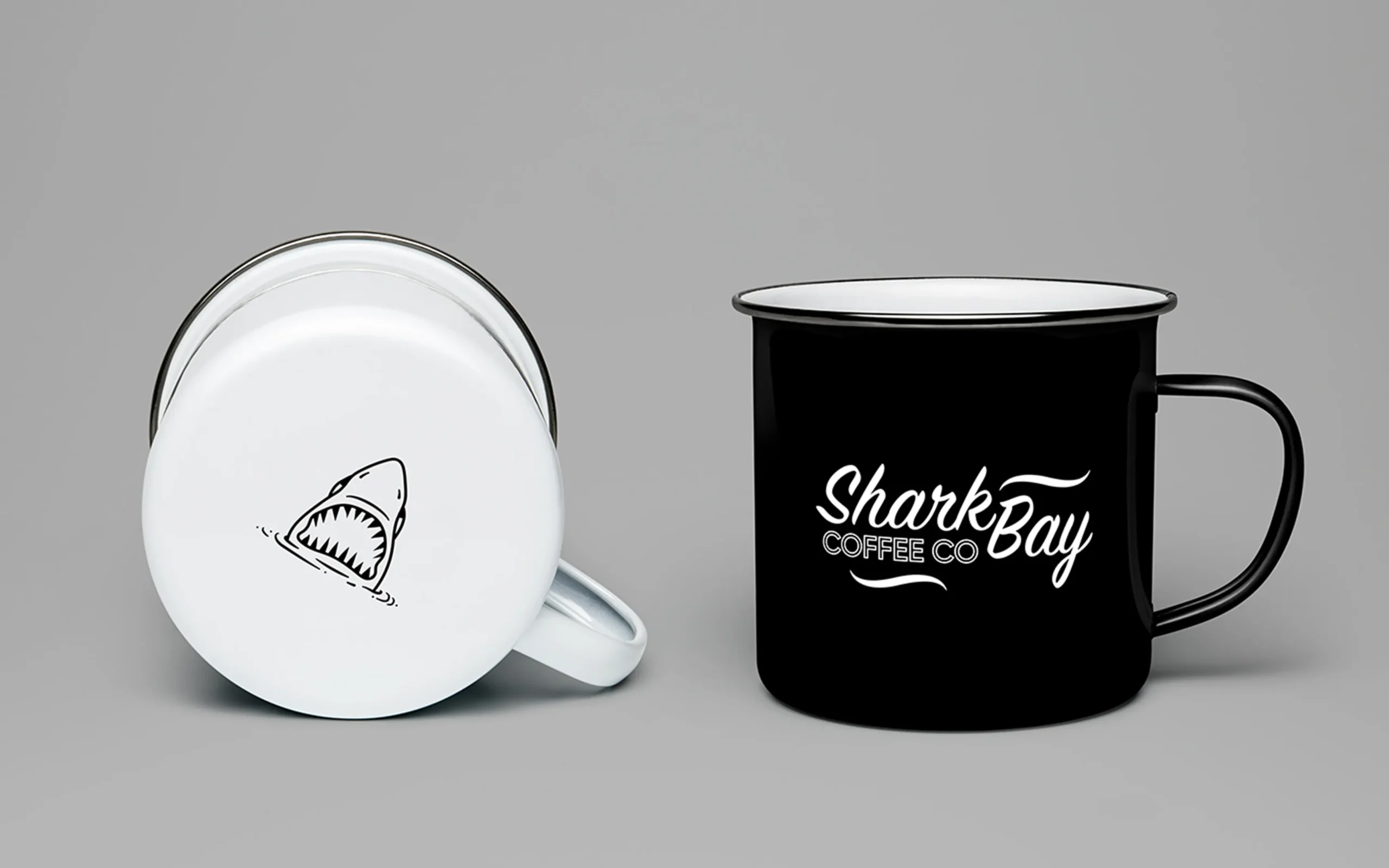 Shark Bay Coffee Co. – Project Case Study – 9