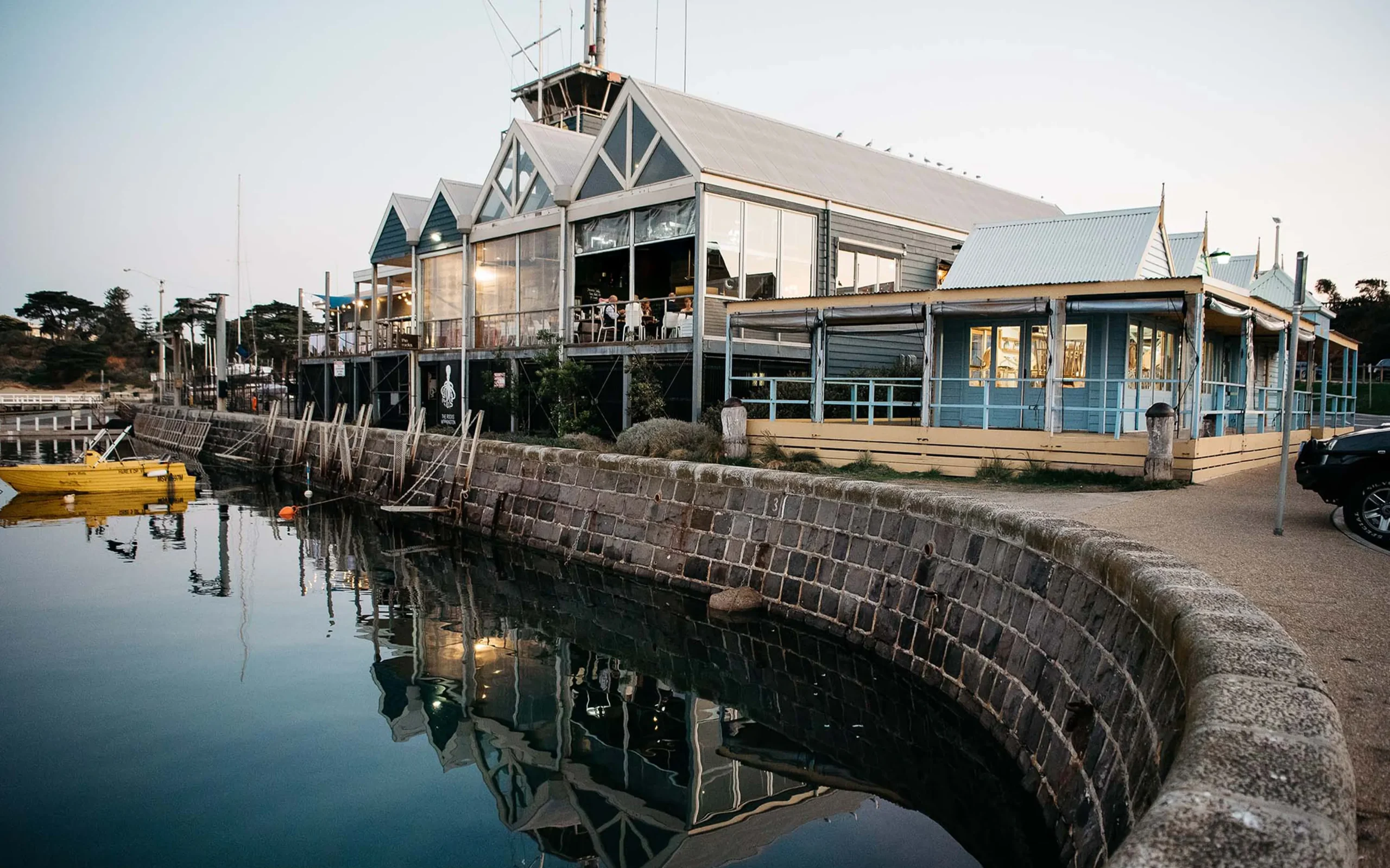 The Rocks – Project Case Study – 4