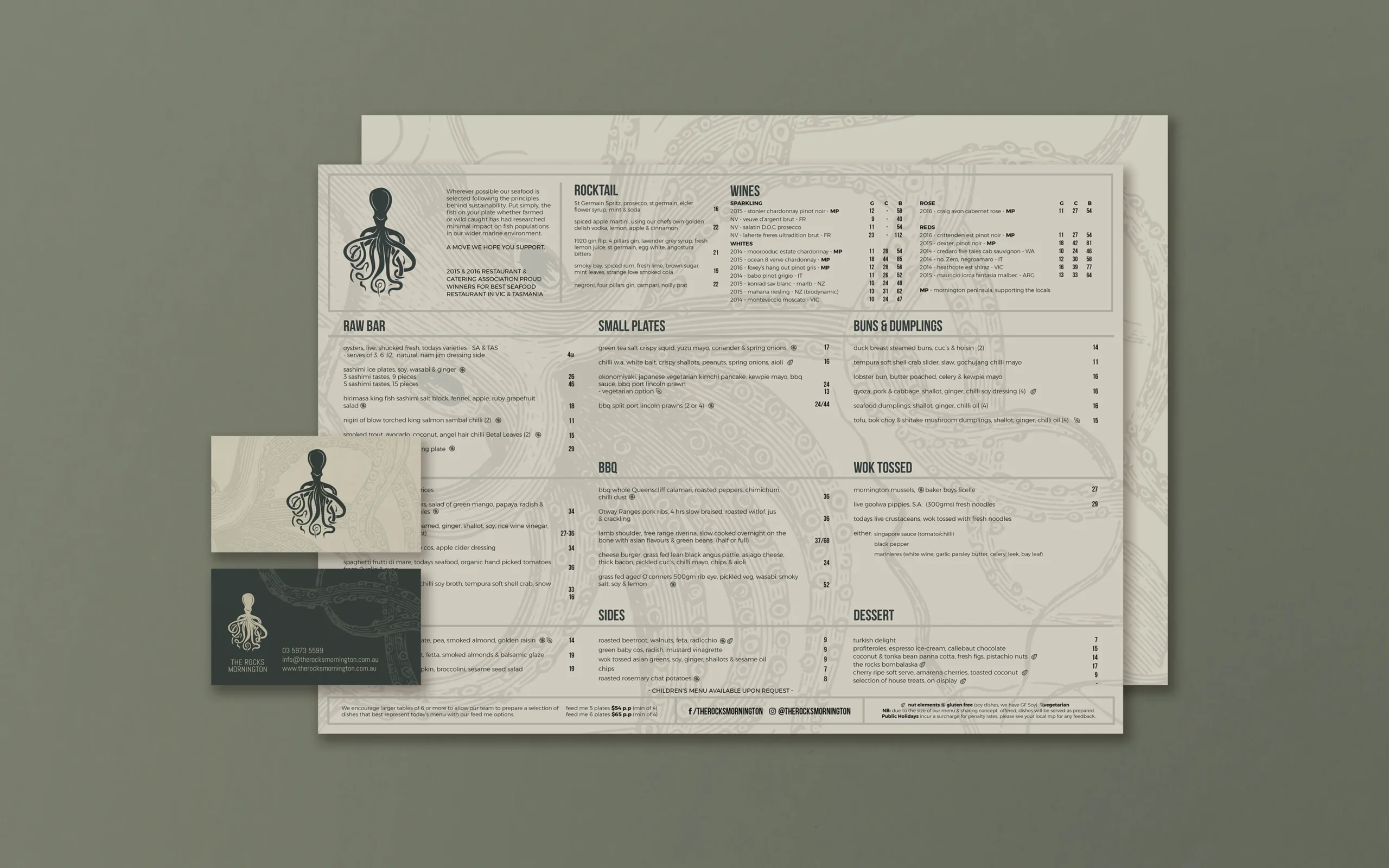 The Rocks – Project Case Study – 7