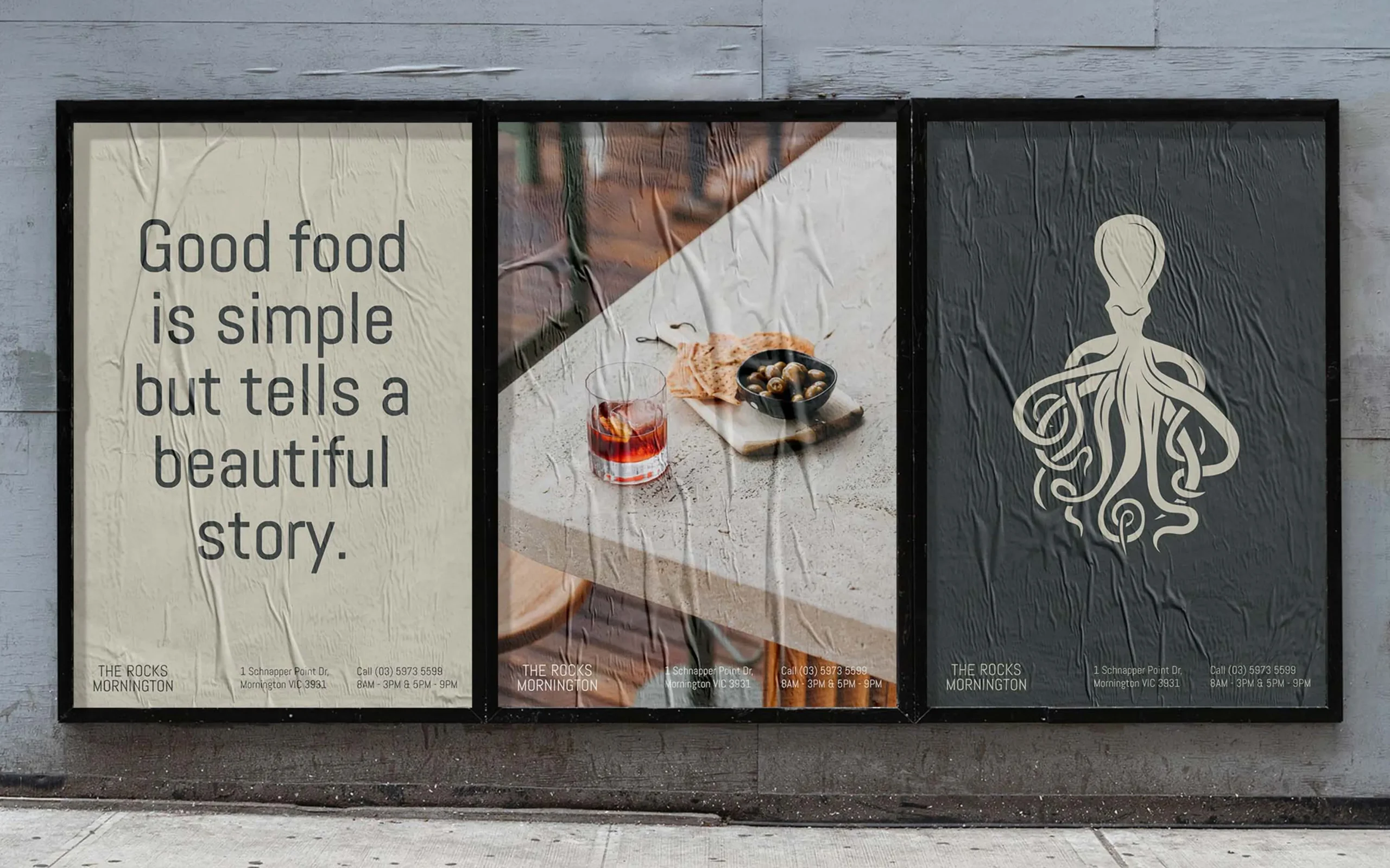 The Rocks – Project Case Study – 9