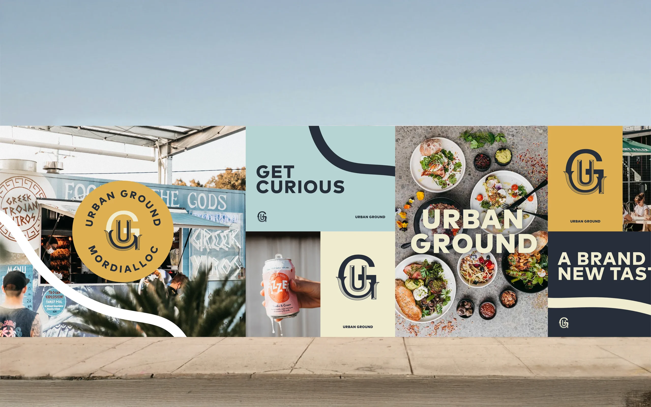 Urban Ground- Project Case Study – 12